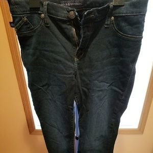 Rock & Republic skinny jeans